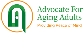 Advocate for Aging Adults logo